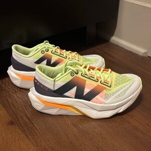 New Balance FuelCell Rebel v4